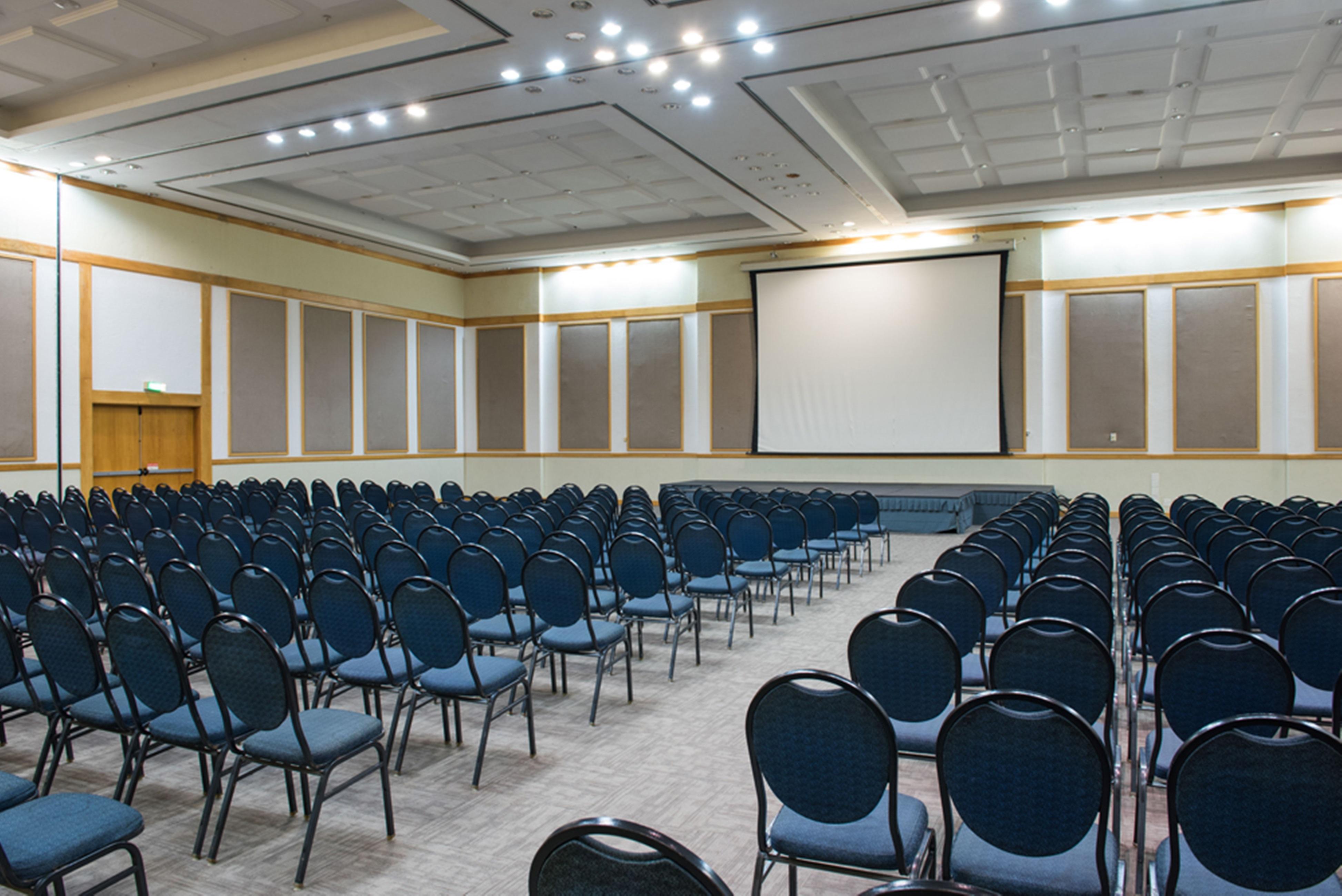 Vila Gale Eco Resort Angra Angra dos Reis Bagian luar foto The main conference room