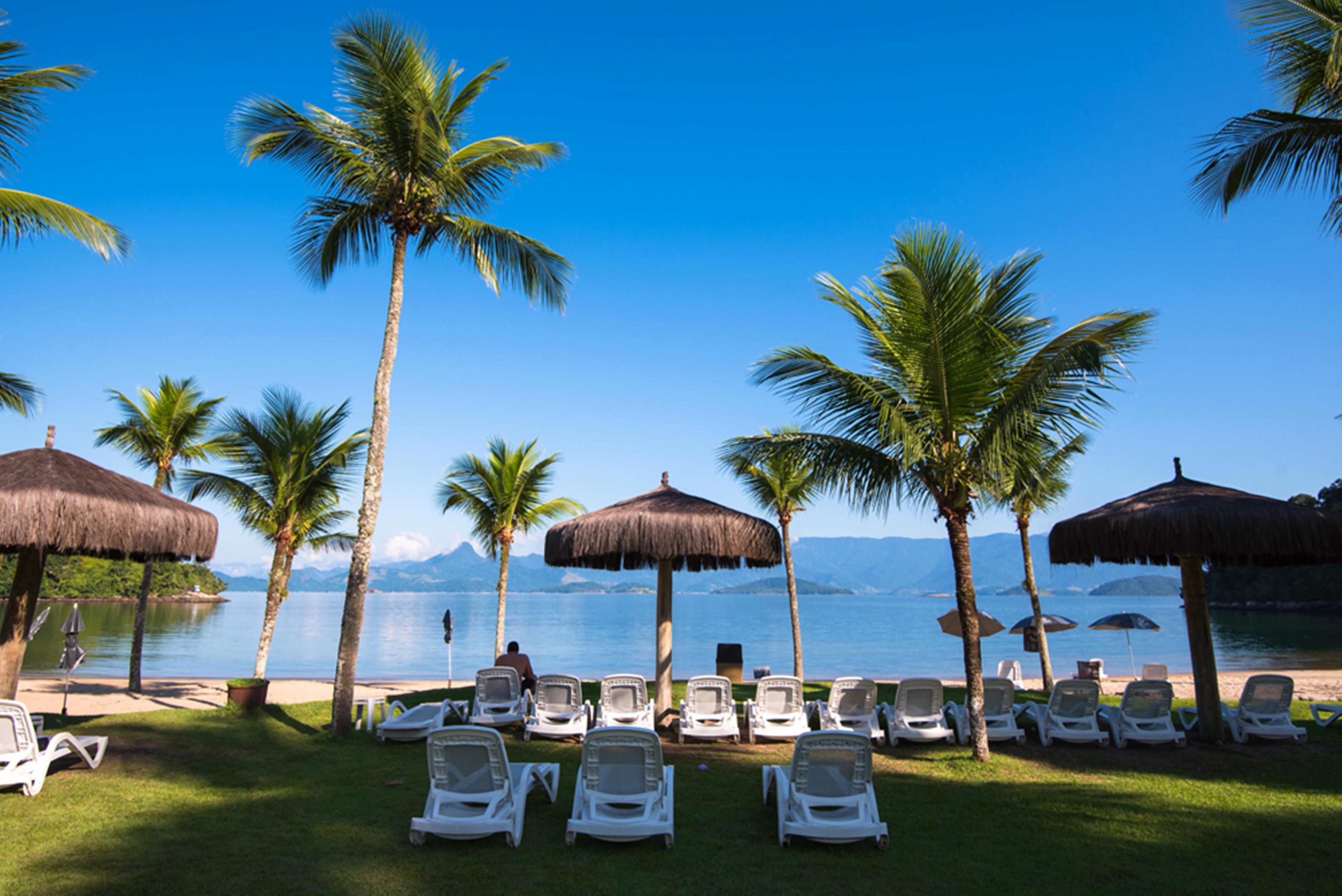 Vila Gale Eco Resort Angra Angra dos Reis Bagian luar foto Beach in Arraial do Cabo